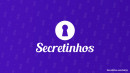 Logo novo, e em breve um bot para divulgações no telegram