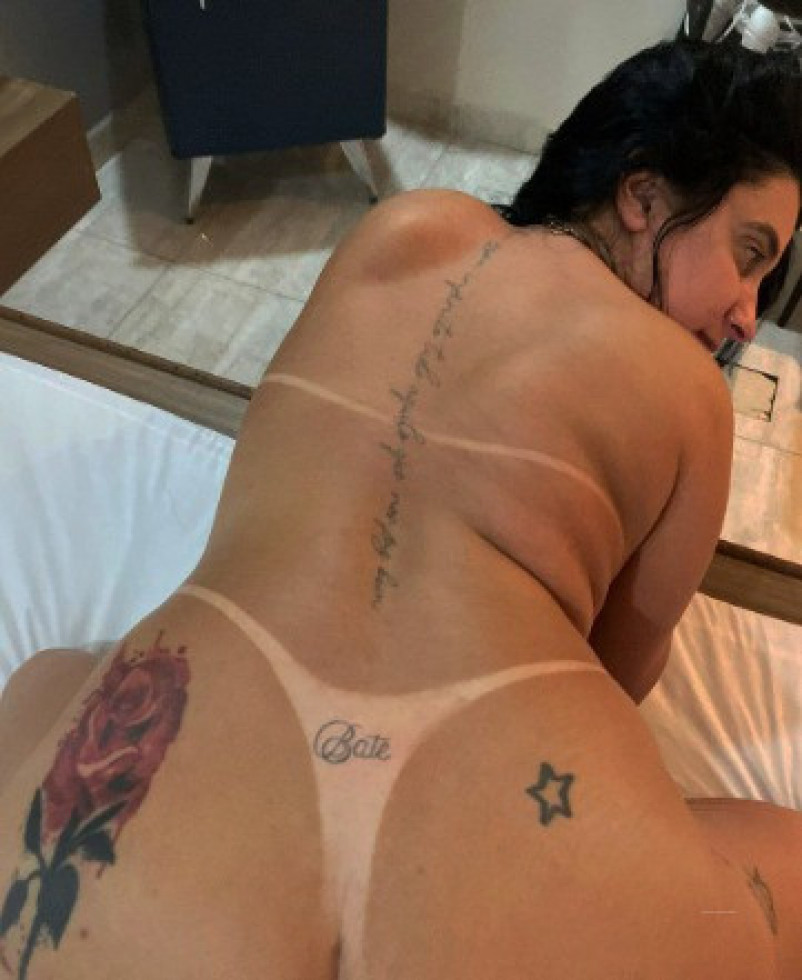 Te esperando pra gozar gostoso 😋🔥😈